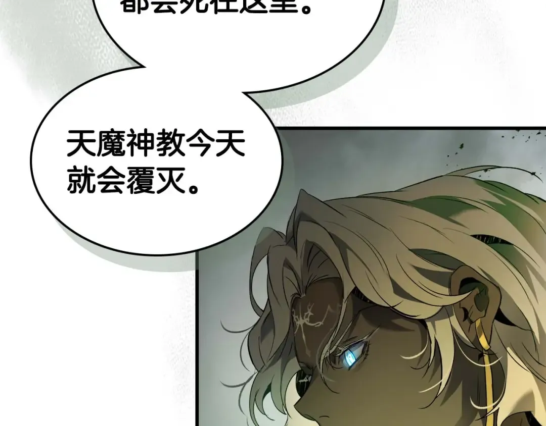 第119话 外神 第143页