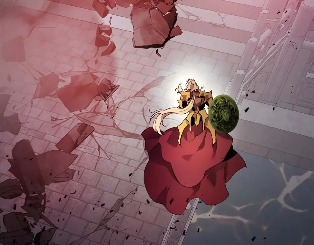 第119话 外神 第151页