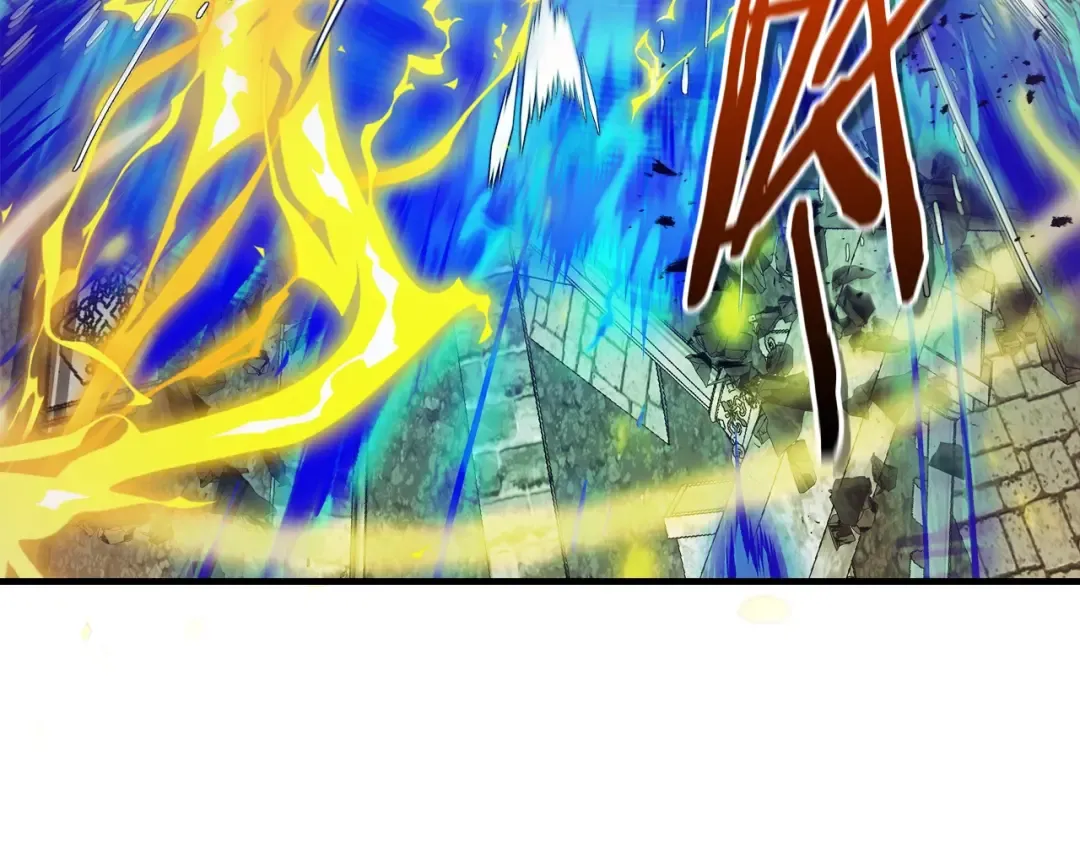 第123话 宙斯的雷电 第67页