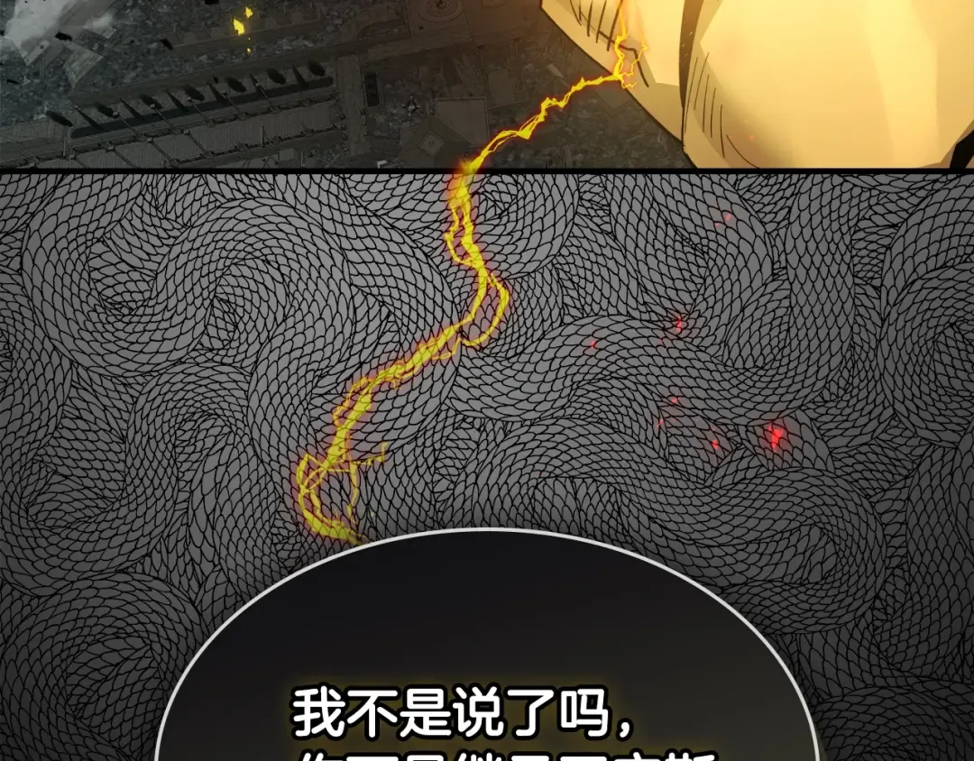 第123话 宙斯的雷电 第241页