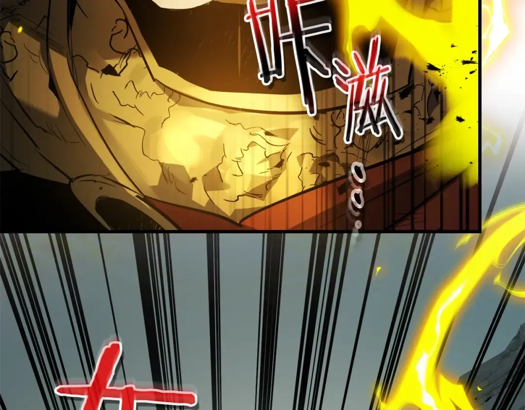 第124话 黄金之眼 第114页
