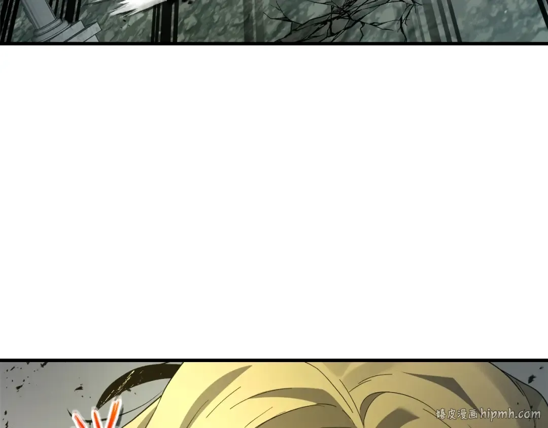 第124话 黄金之眼 第216页
