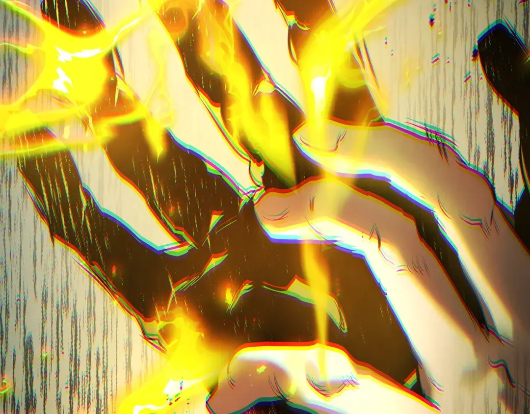 第125话 来自上面的力量 第101页