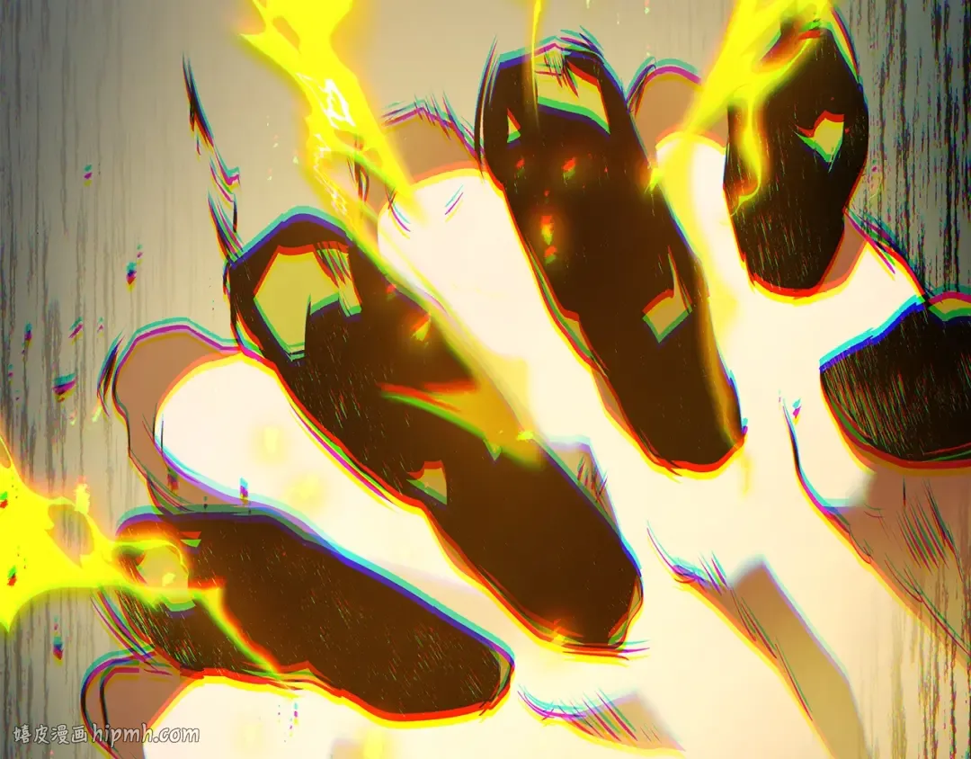 第125话 来自上面的力量 第104页