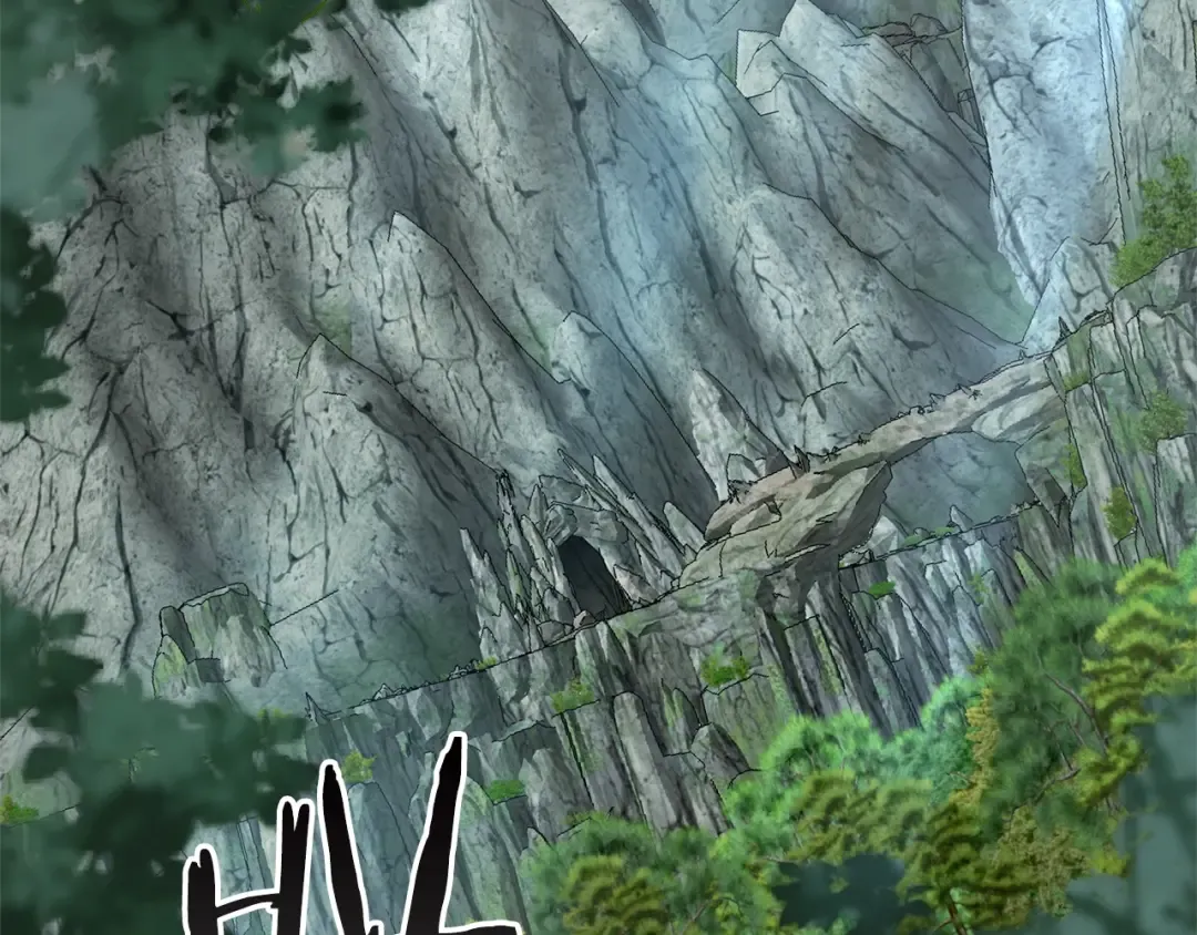 第128话 寻找八咫镜 第158页