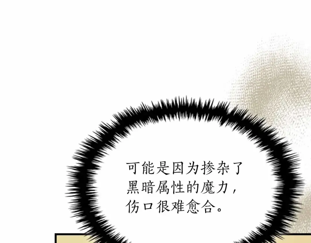 第135话 共鸣颤动的剑 第13页