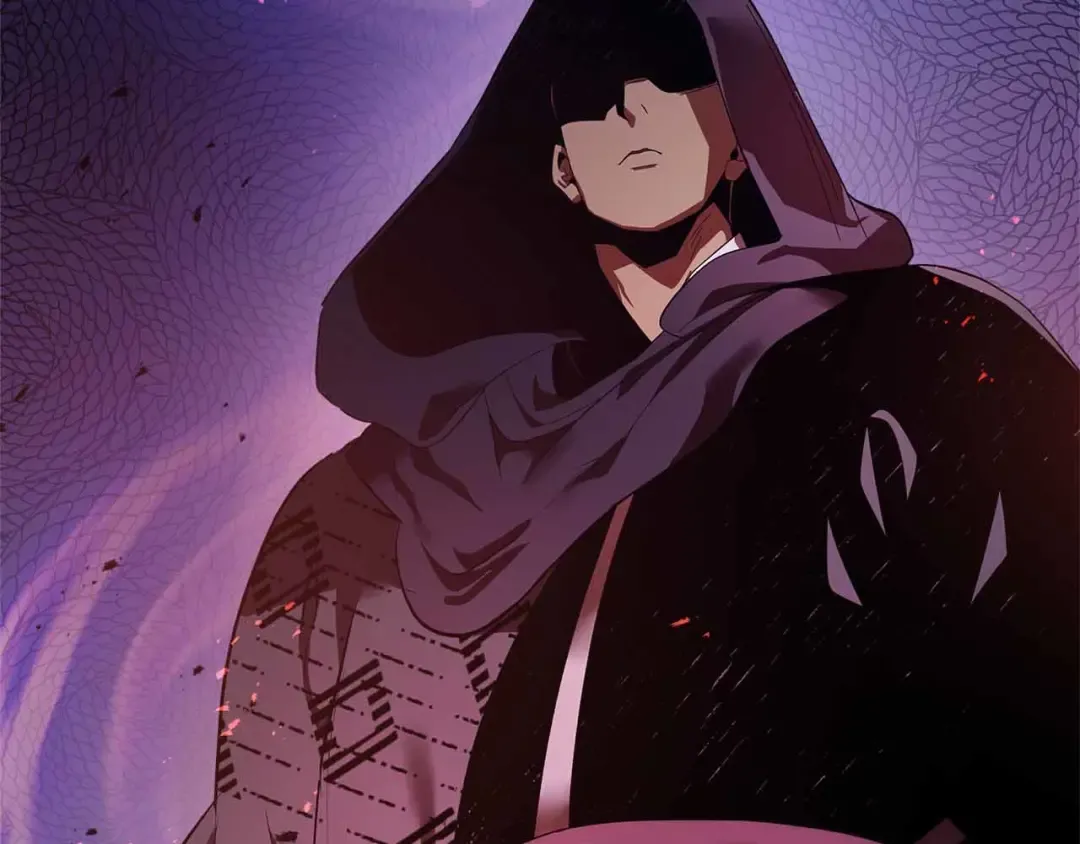 第135话 共鸣颤动的剑 第119页