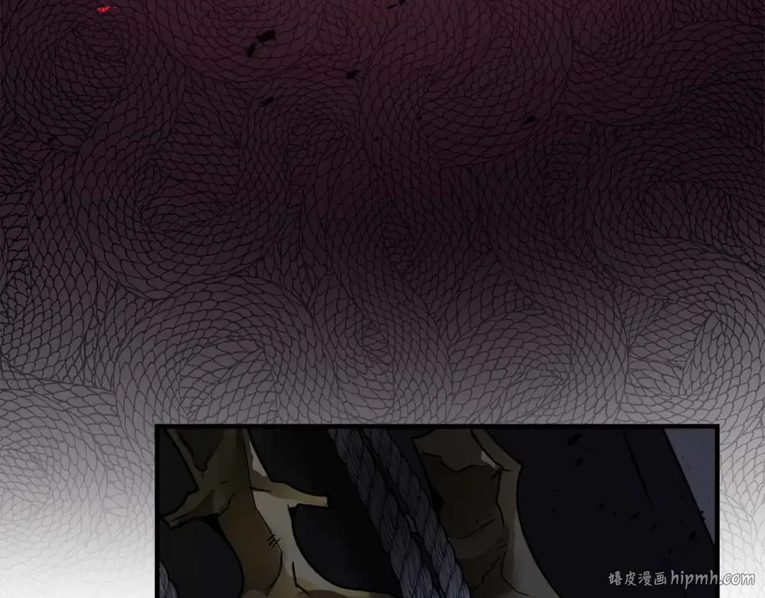 第135话 共鸣颤动的剑 第136页
