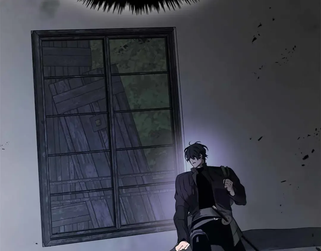 第135话 共鸣颤动的剑 第140页