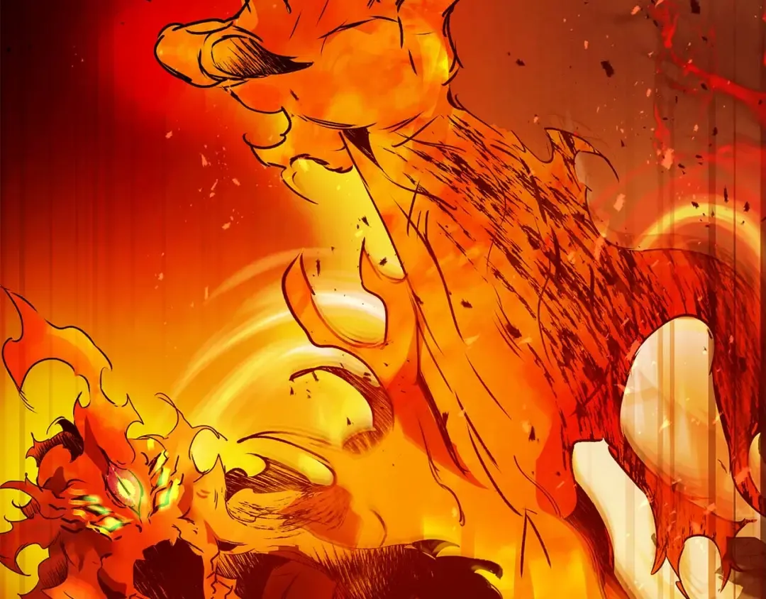 第137话 大蛇醒苏 第76页
