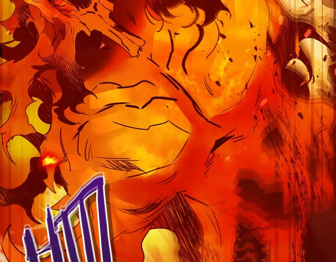 第137话 大蛇醒苏 第77页