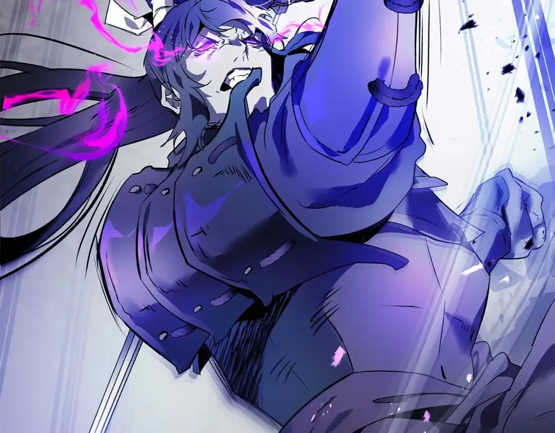 第138话 无需再犹豫的决裂 第29页