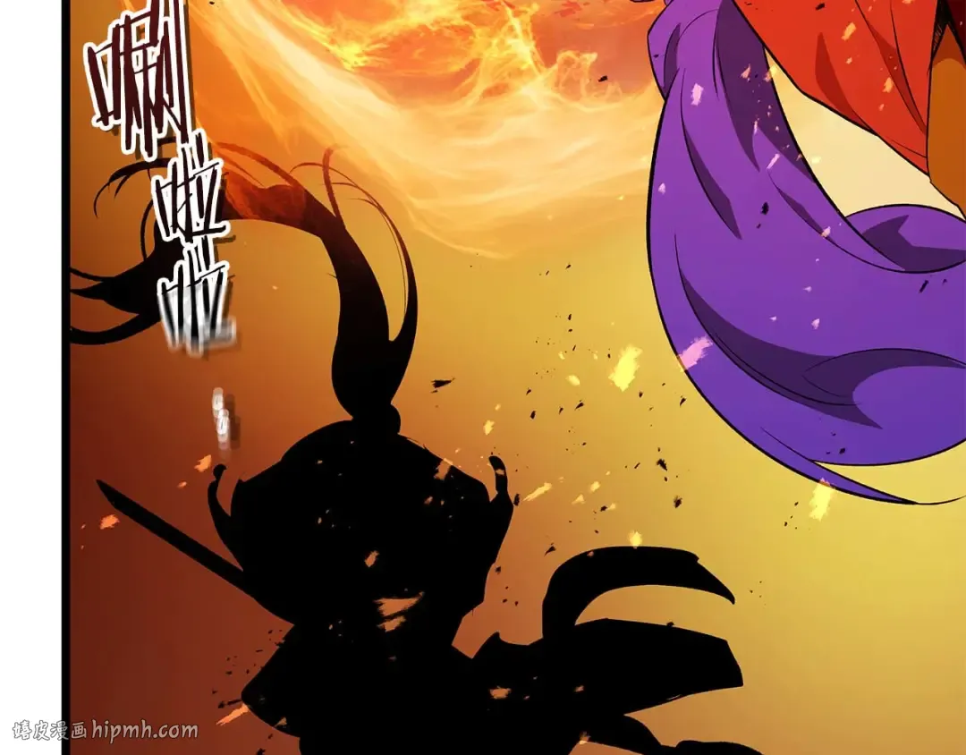 第138话 无需再犹豫的决裂 第40页