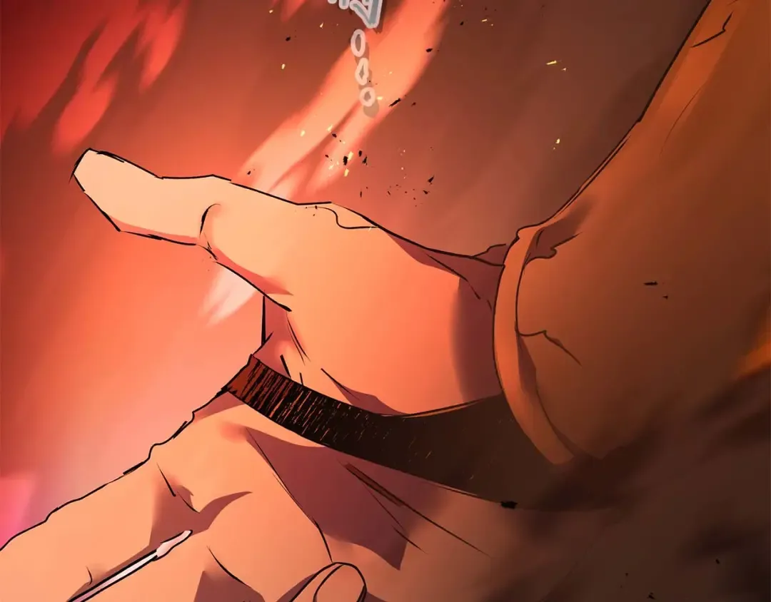 第138话 无需再犹豫的决裂 第54页