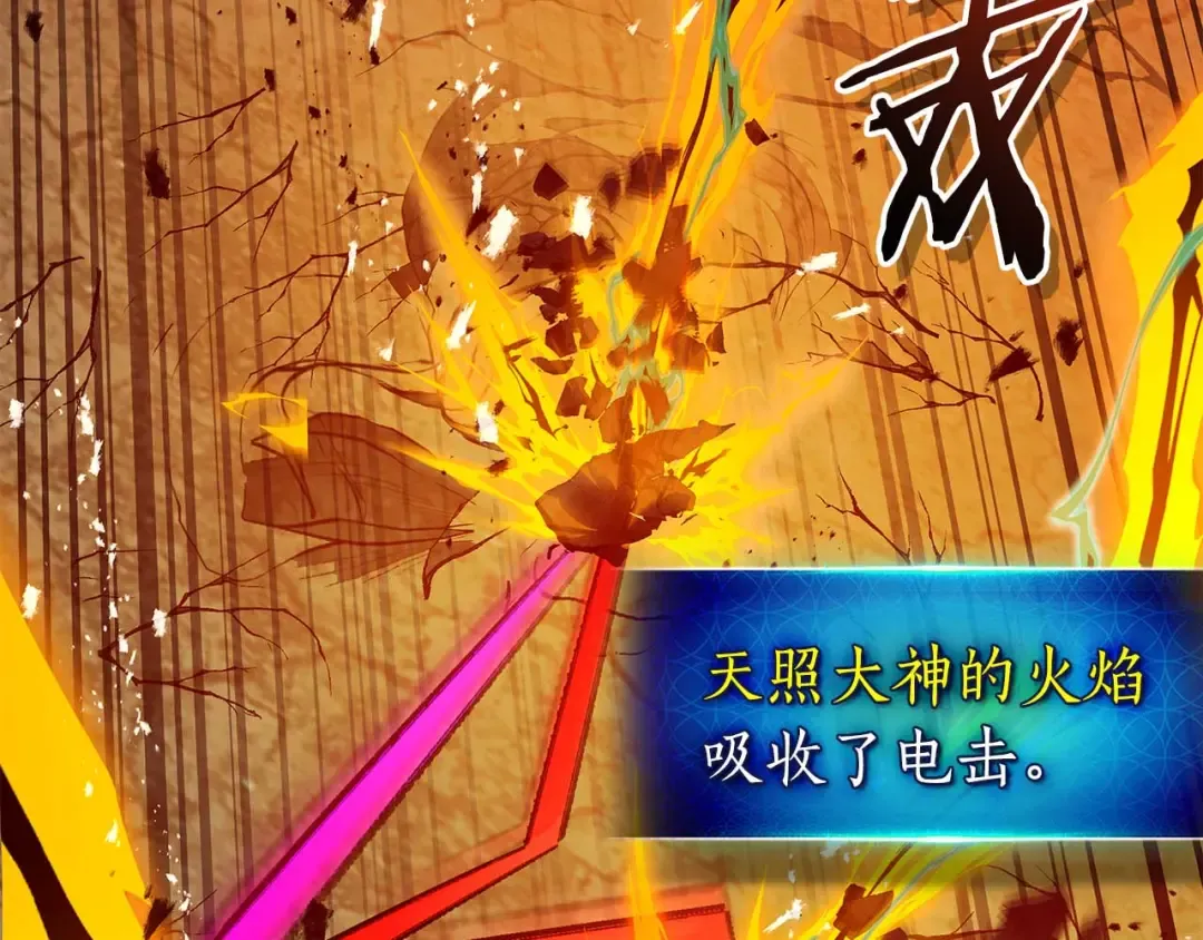 第138话 无需再犹豫的决裂 第82页