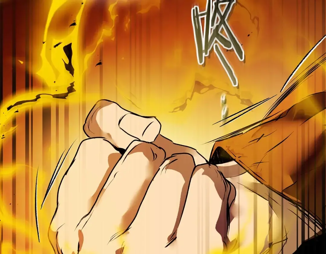 第138话 无需再犹豫的决裂 第111页