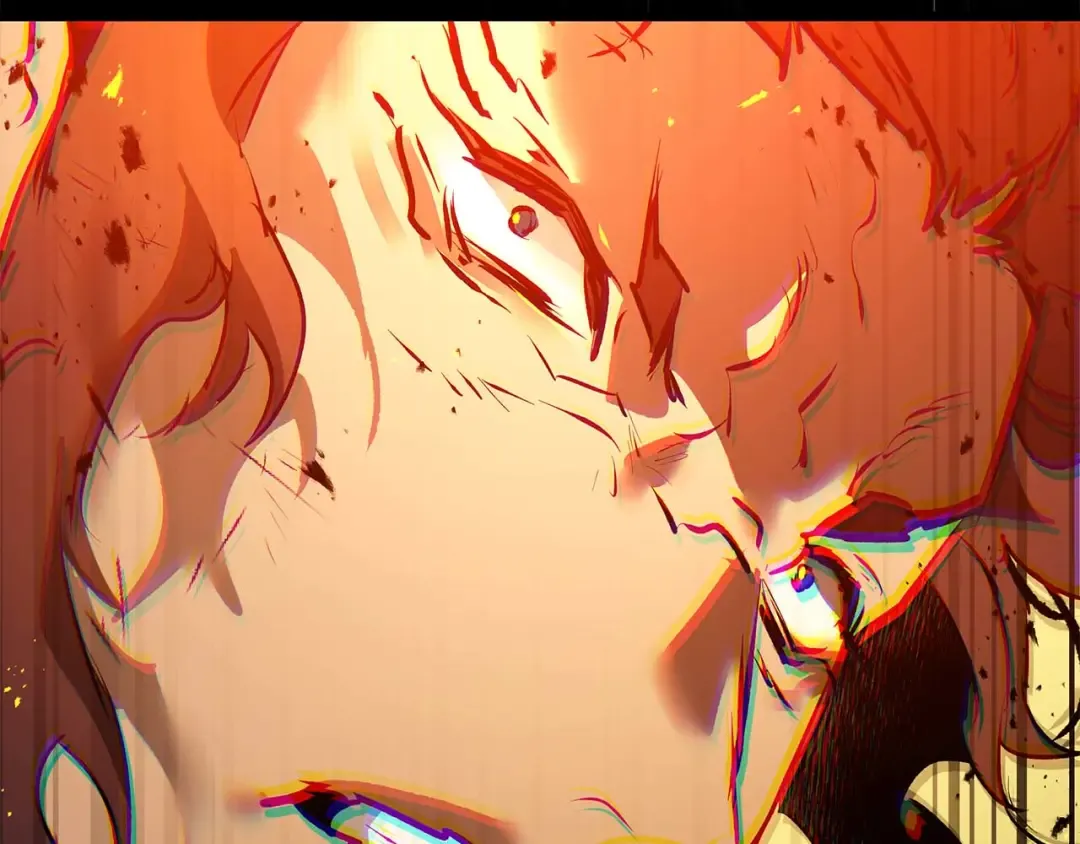 第138话 无需再犹豫的决裂 第127页