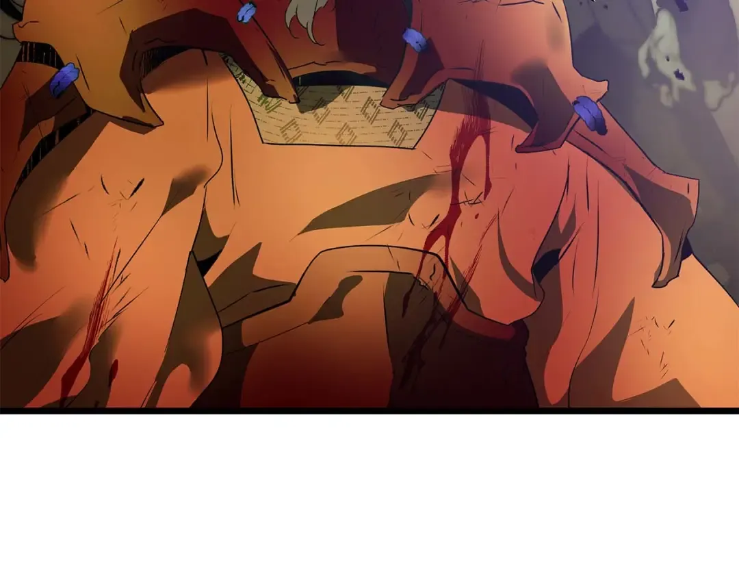 第139话 齐天大圣注视的眼睛 第49页