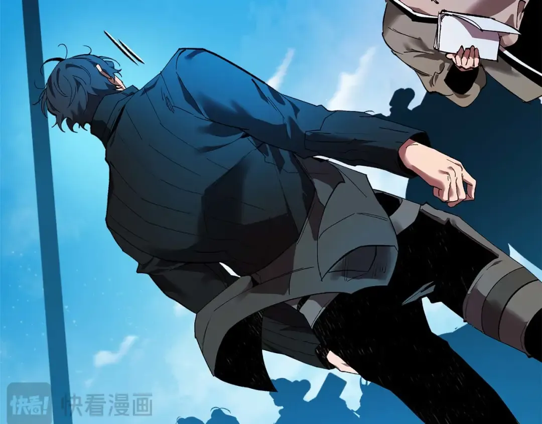第141话 想见到的人 第55页