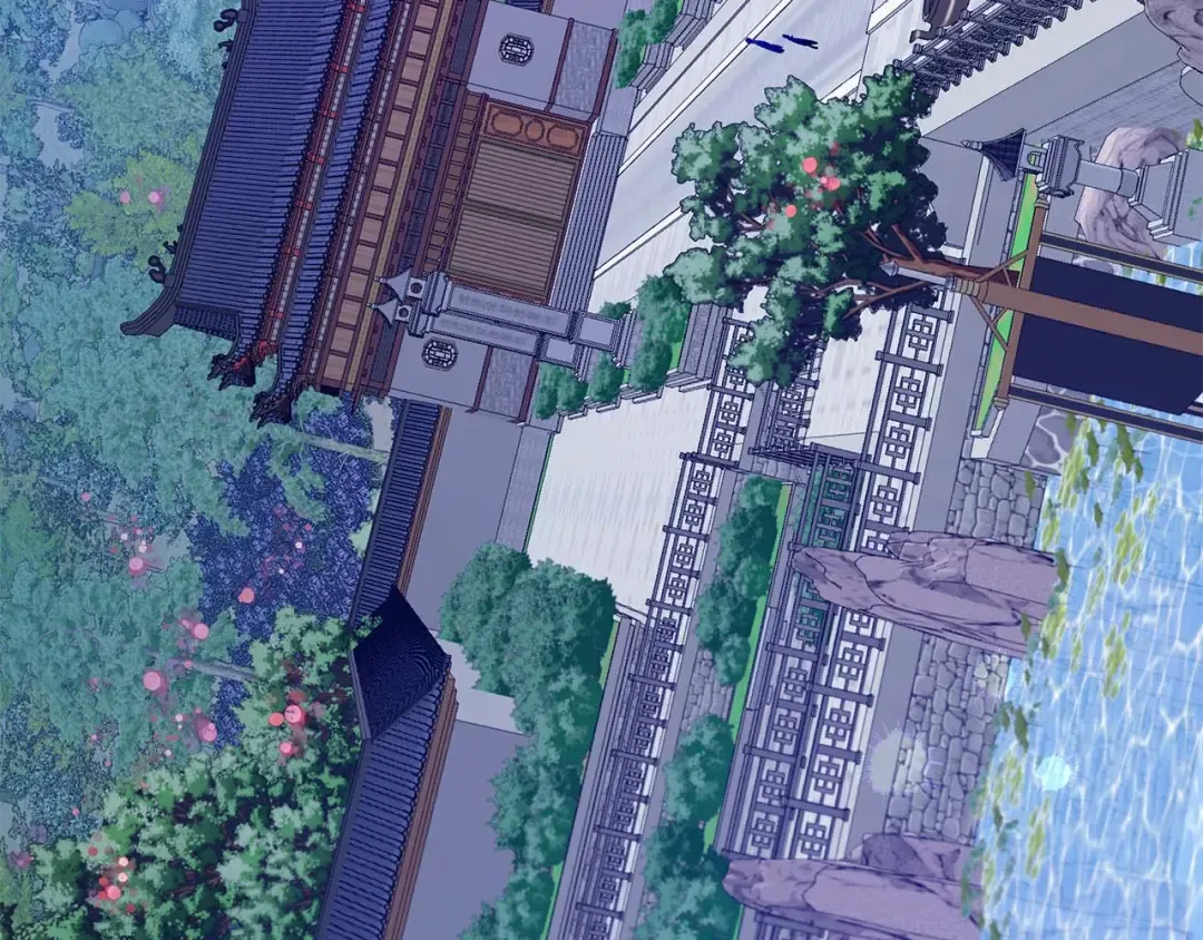 第142话 和齐天大圣的关系 第101页