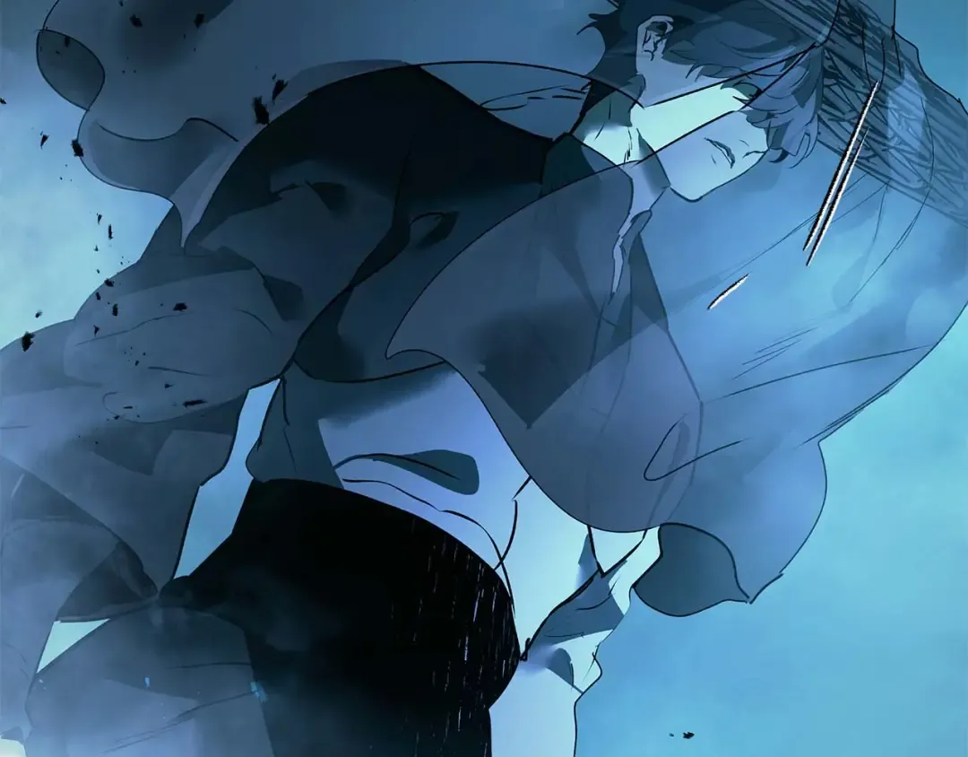 第144话 被囚禁的牛魔王 第5页