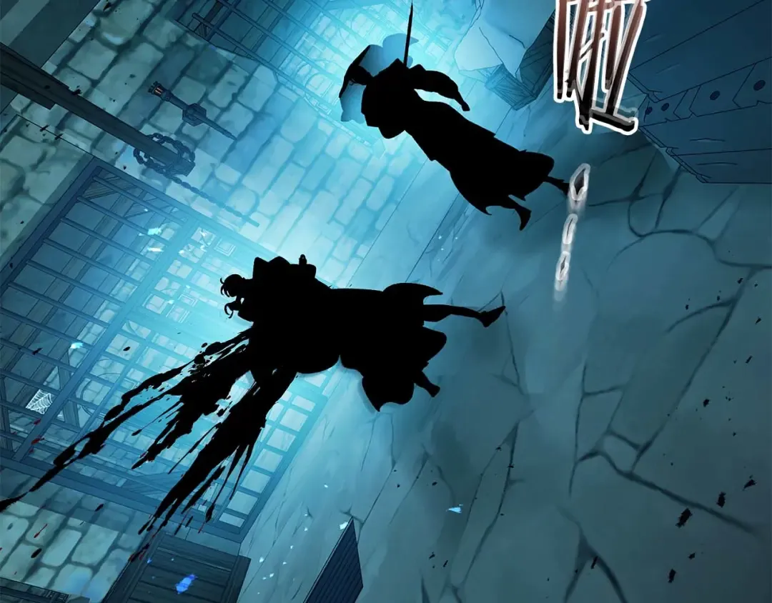 第144话 被囚禁的牛魔王 第14页