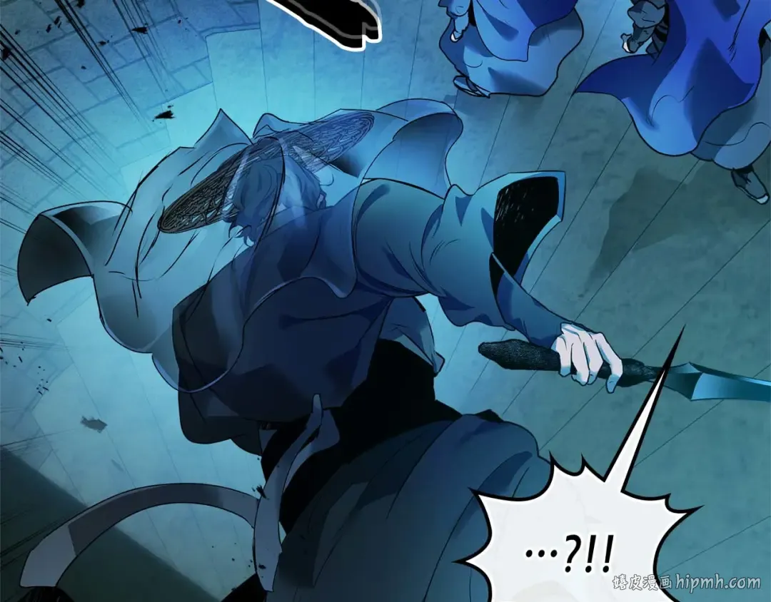 第144话 被囚禁的牛魔王 第32页