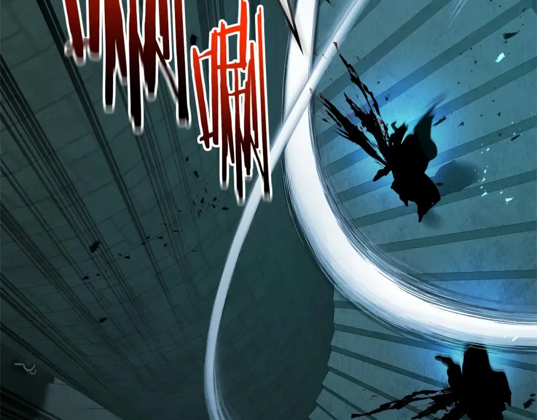 第144话 被囚禁的牛魔王 第35页