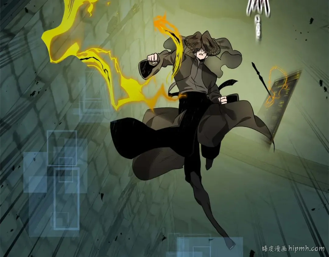第144话 被囚禁的牛魔王 第56页