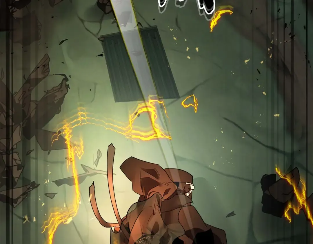 第144话 被囚禁的牛魔王 第62页