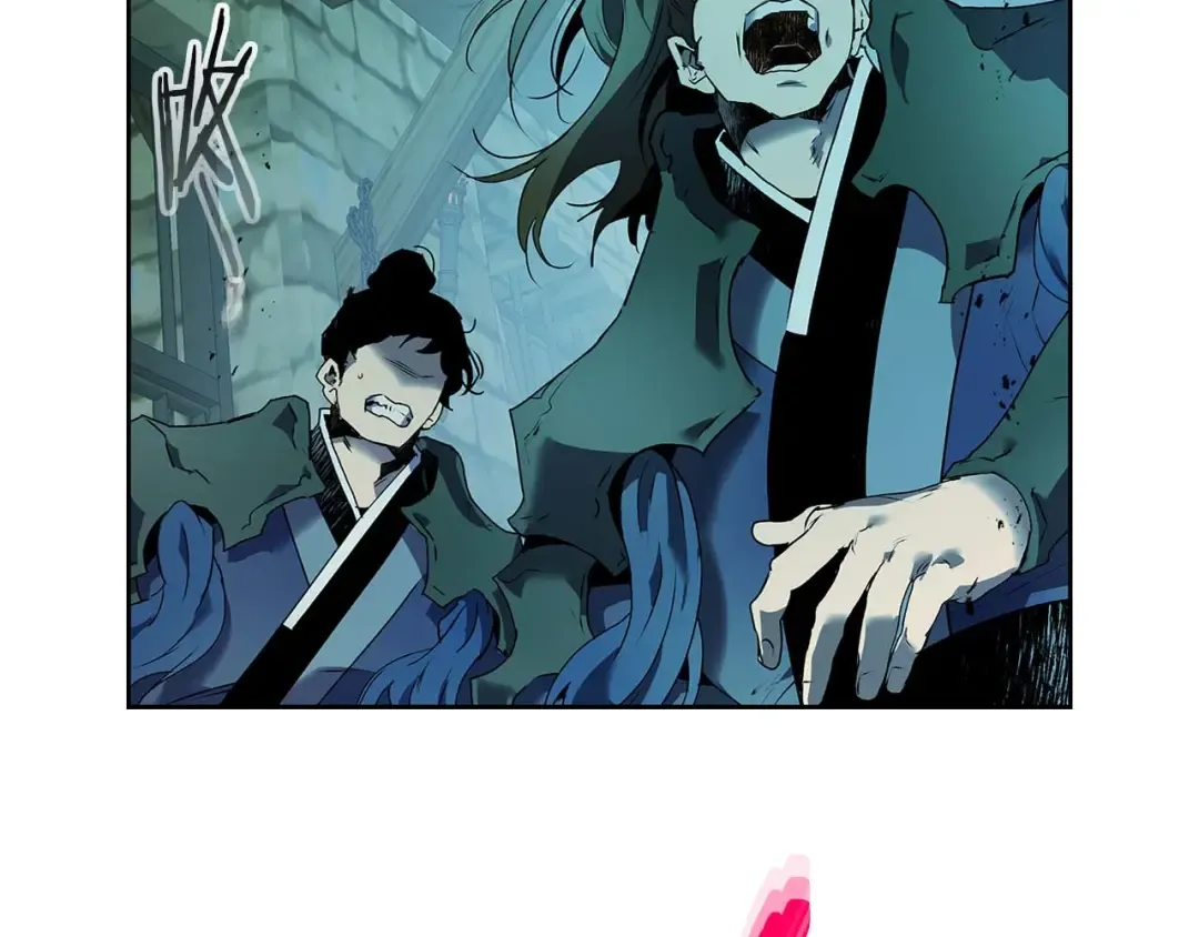 第144话 被囚禁的牛魔王 第71页