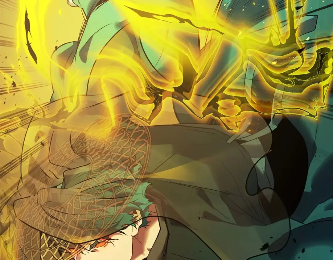 第144话 被囚禁的牛魔王 第79页