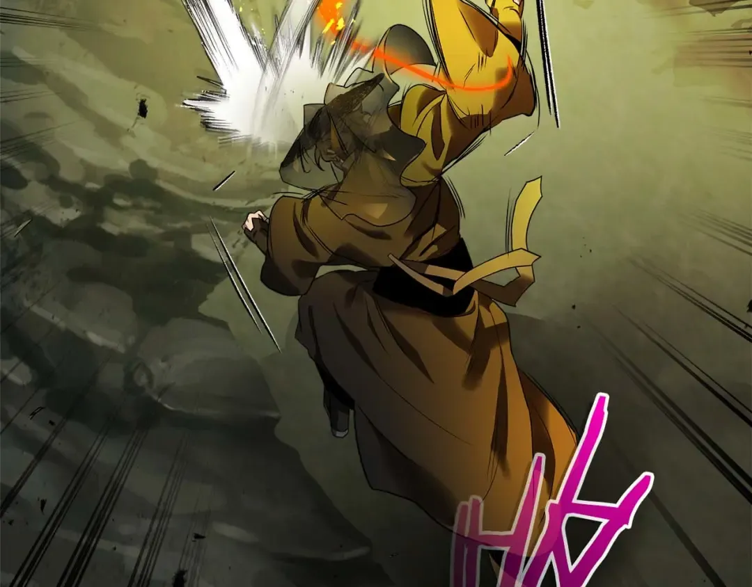 第144话 被囚禁的牛魔王 第95页