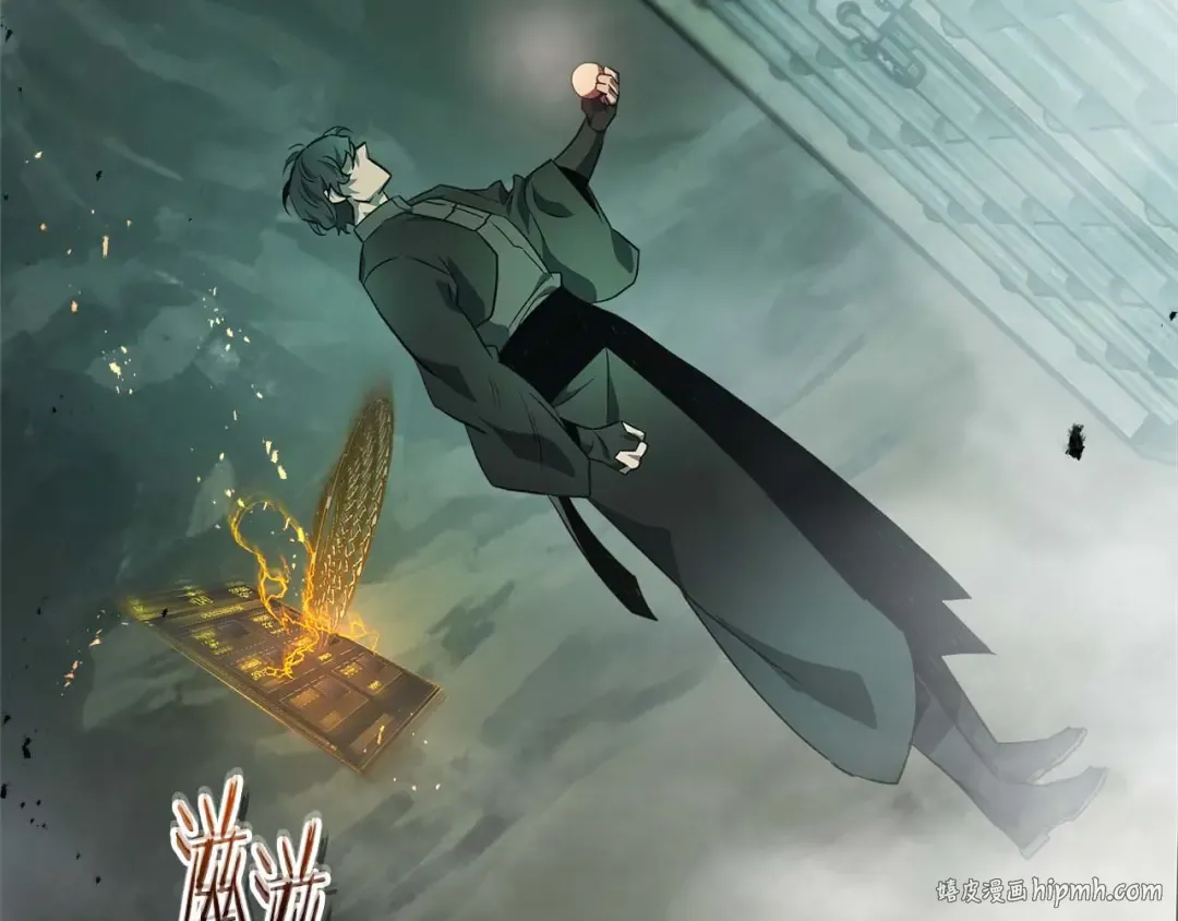 第144话 被囚禁的牛魔王 第112页
