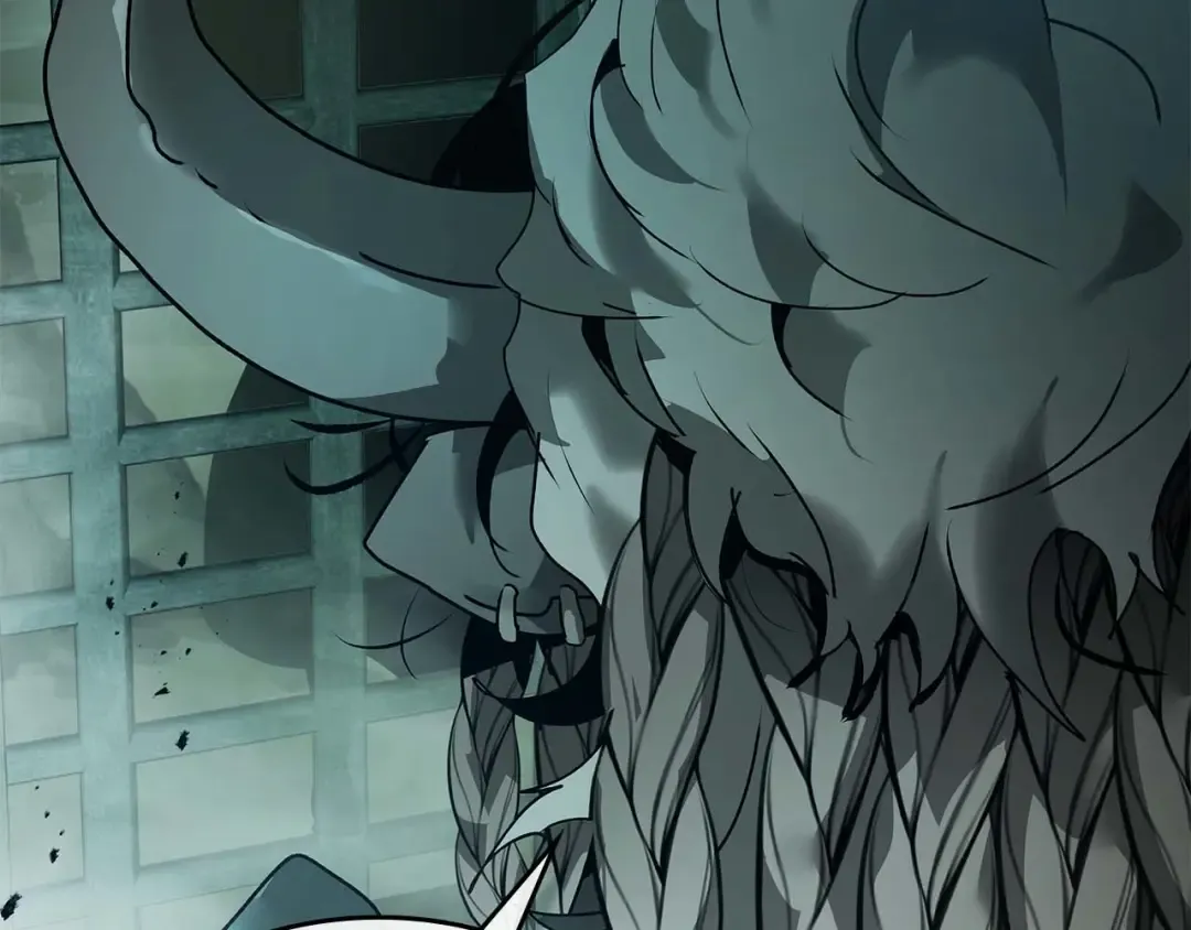 第144话 被囚禁的牛魔王 第119页