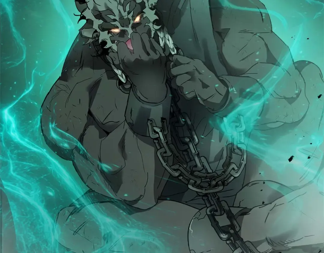 第144话 被囚禁的牛魔王 第146页