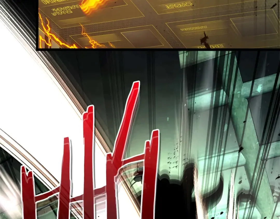 第144话 被囚禁的牛魔王 第153页