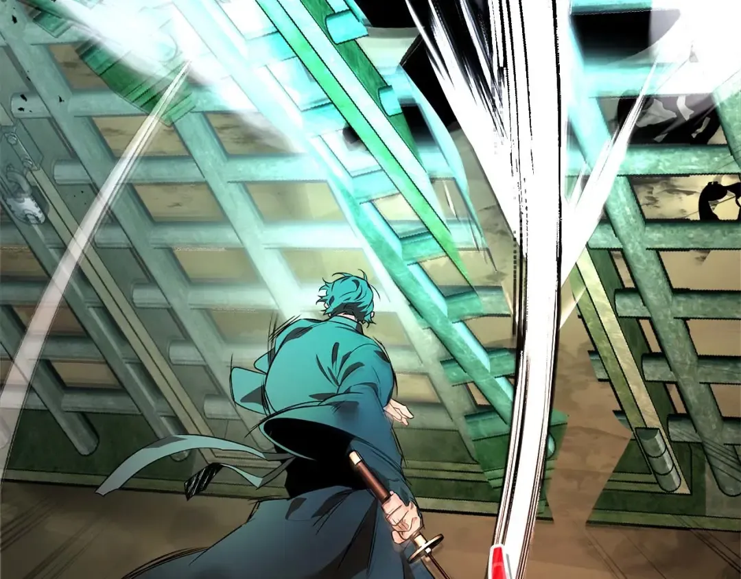 第144话 被囚禁的牛魔王 第155页