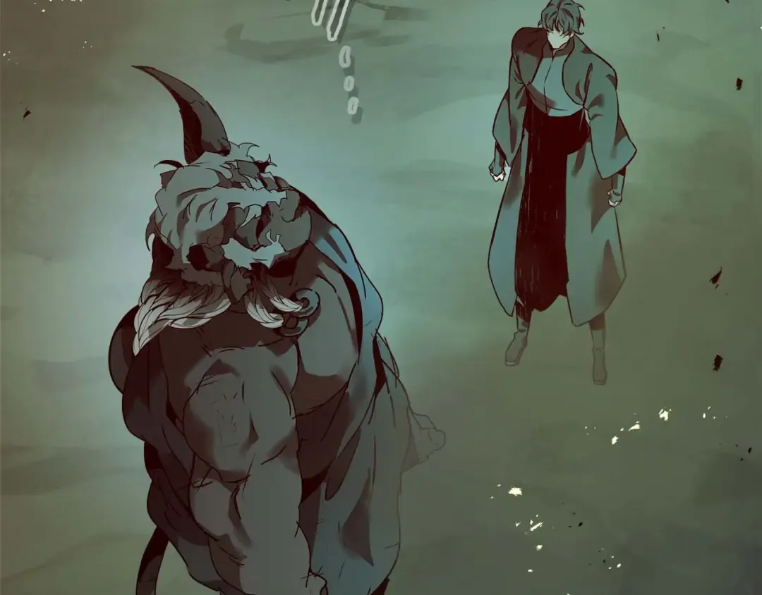第144话 被囚禁的牛魔王 第171页