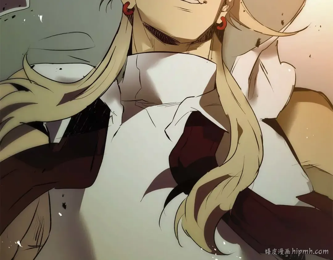 第144话 被囚禁的牛魔王 第176页