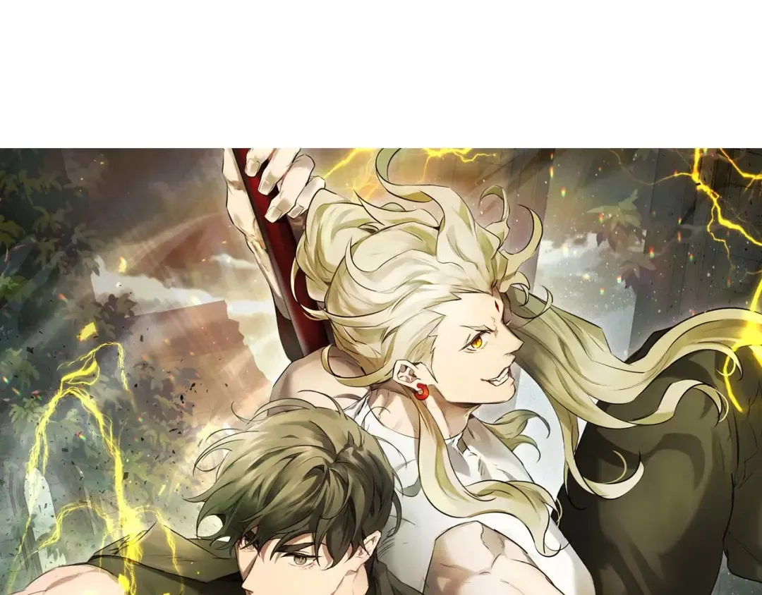 第149话 久违的并肩作战 第35页