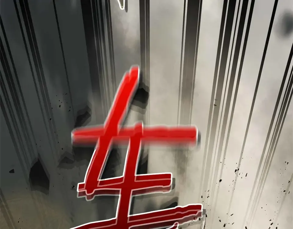 第151话 五指山崩塌 第140页