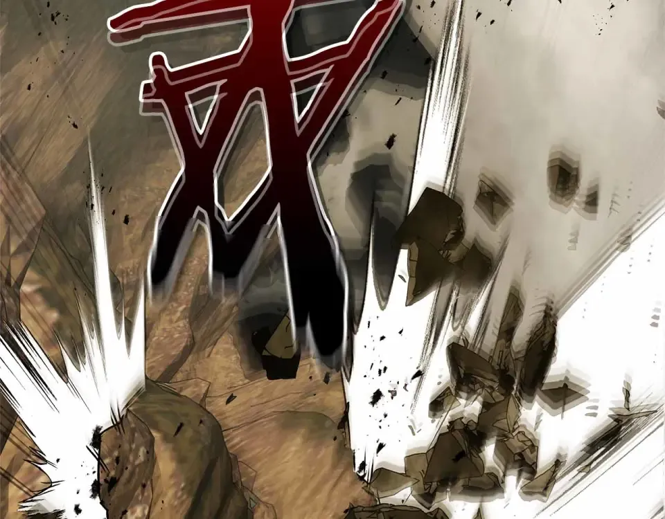 第151话 五指山崩塌 第141页