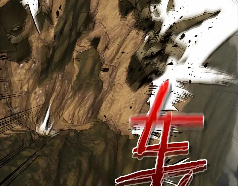 第151话 五指山崩塌 第142页