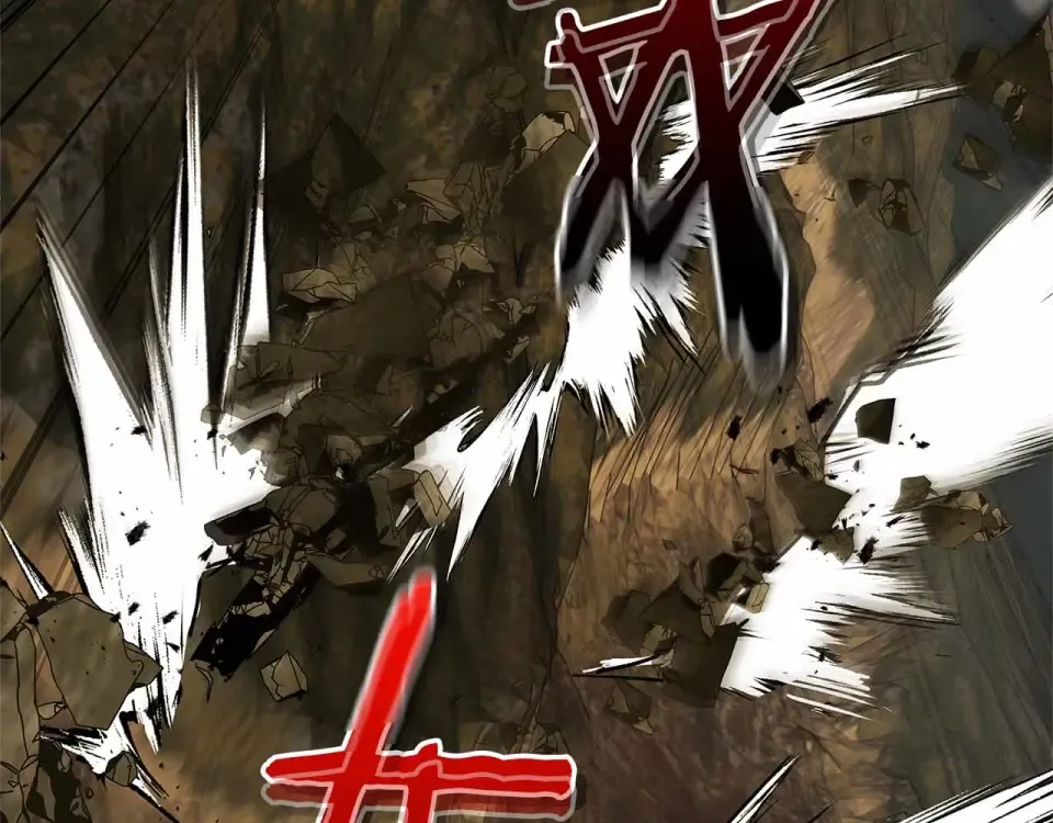 第151话 五指山崩塌 第143页