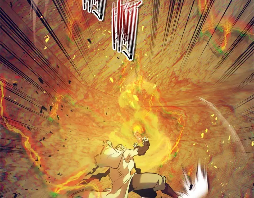 第151话 五指山崩塌 第124页
