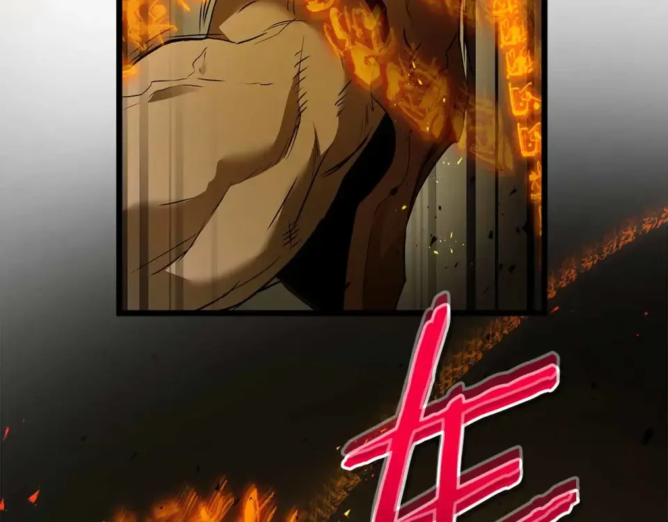 第151话 五指山崩塌 第132页