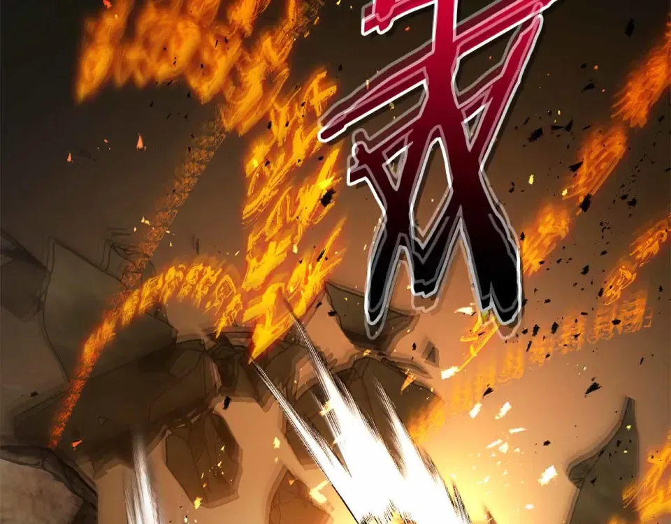 第151话 五指山崩塌 第133页