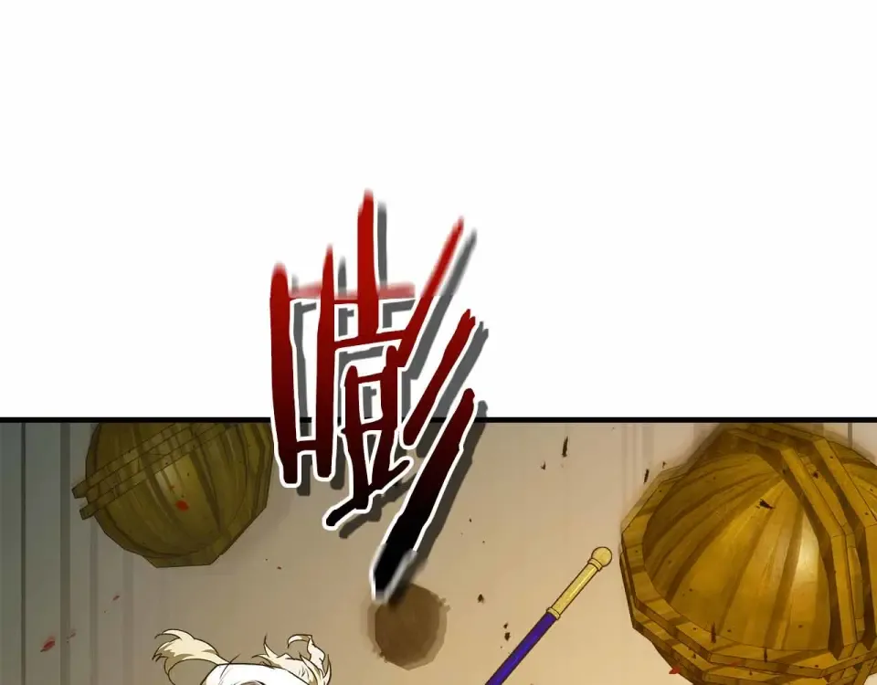 第151话 五指山崩塌 第77页
