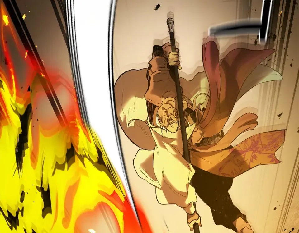 第150话 哪吒之父——托塔天王 第110页